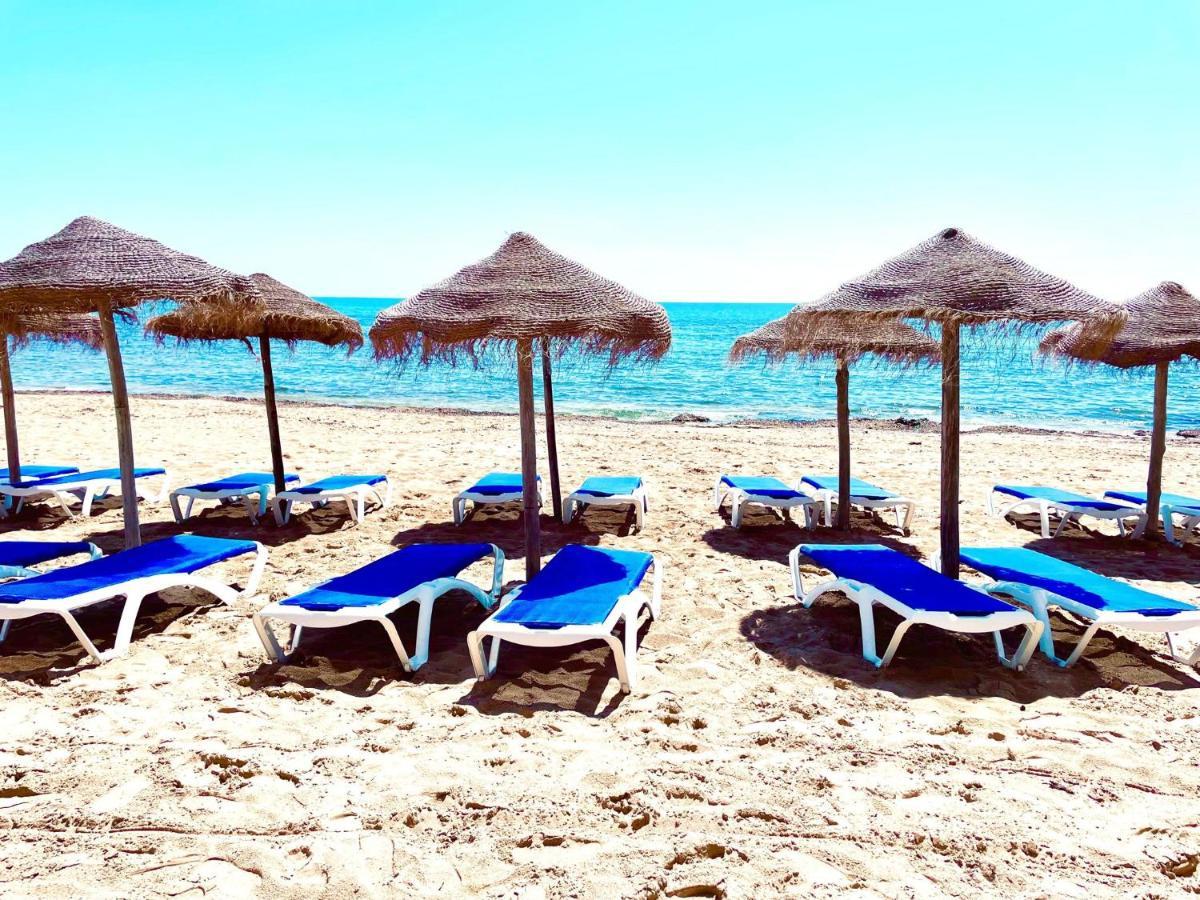 El Papagayo Apartment 2 Mins Walking To The Beach Torrevieja Buitenkant foto